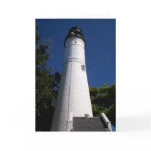Key West-Leuchtturm