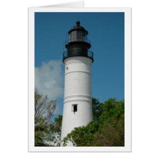 Key West Lighthouse (Leere)