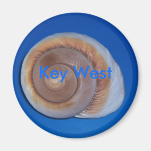 Key West Magnet