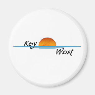 Key West Magnet