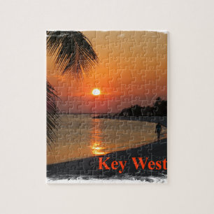 Key West-Sonnenuntergang