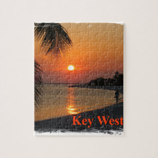 Key West-Sonnenuntergang