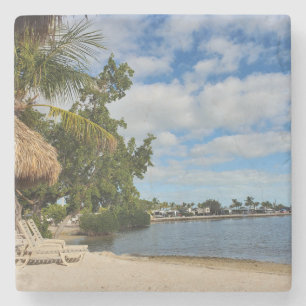 Key West Untersetzer