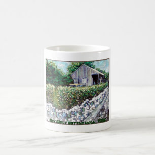 Key- Westflaschen-Wand-Tasse Kaffeetasse