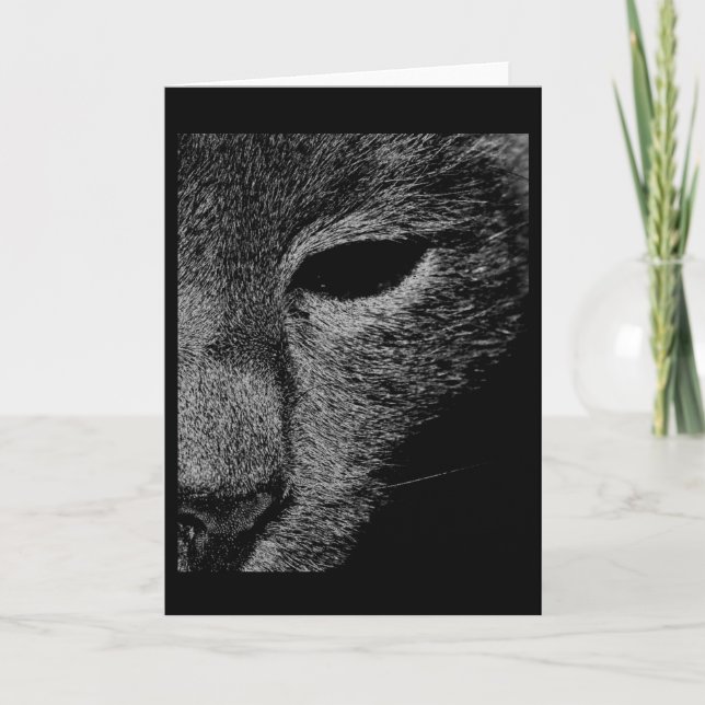 Keyairah Karte (Vorderseite)