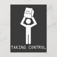 Keyboard-Kontrolle-Programmierer Computerwissensch