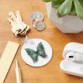 Keychain for When You Just Need to Feel Light Schlüsselanhänger