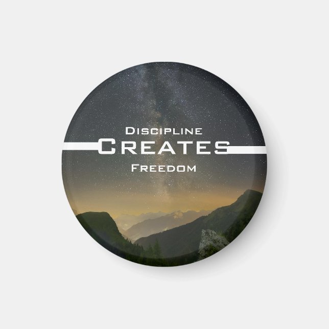 Keychain Magnet (Vorne)