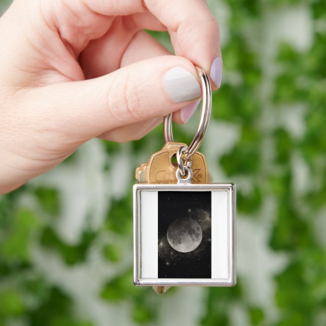 keychain schlüsselanhänger (Hand)