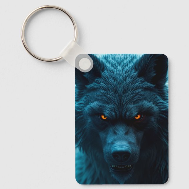 Keychain Schlüsselanhänger (Vorderseite)