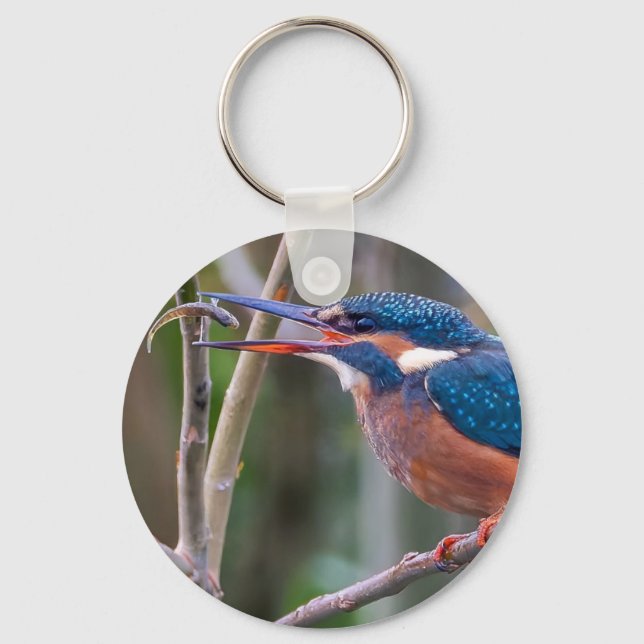 Keychain Schlüsselanhänger (Vorderseite)