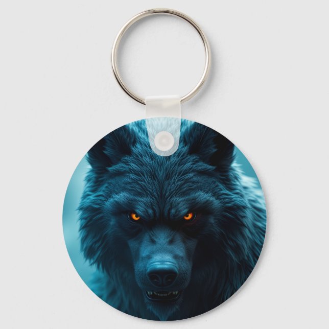 Keychain Schlüsselanhänger (Vorderseite)