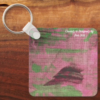 Keychain Schlüsselanhänger