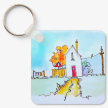 Keychain