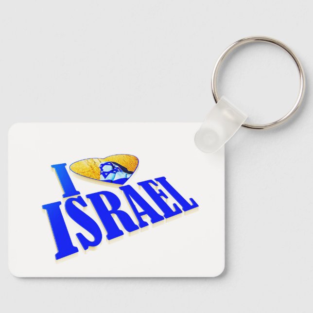 Keychain Schlüsselanhänger (Vorderseite)
