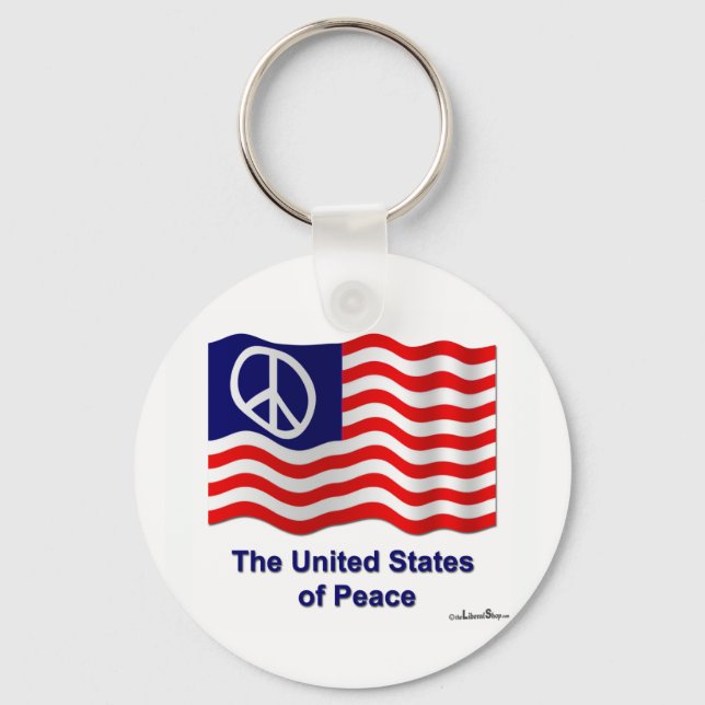 Keychain Schlüsselanhänger (Vorderseite)