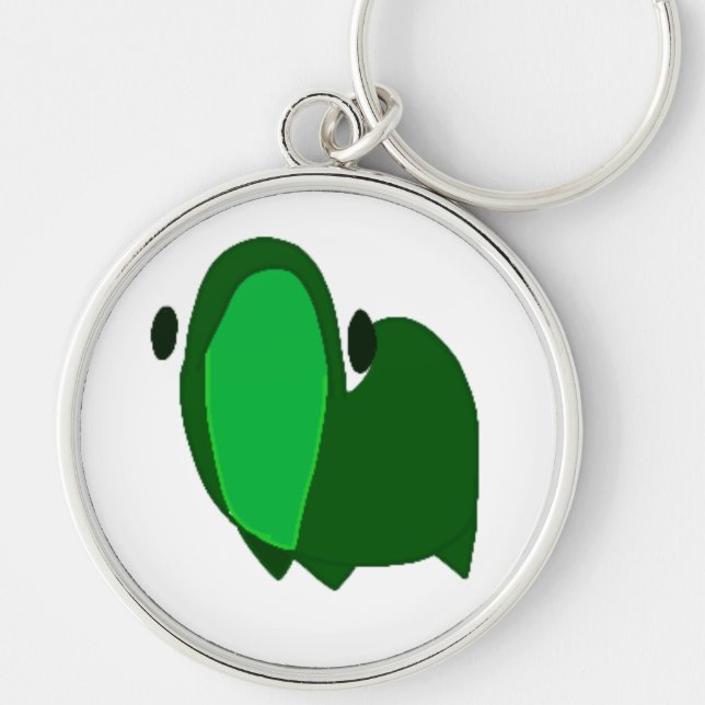 Keychain Schlüsselanhänger (Vorne)