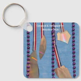 Keychain Schlüsselanhänger