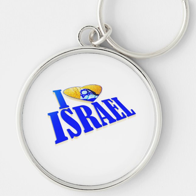 Keychain Schlüsselanhänger (Vorne)