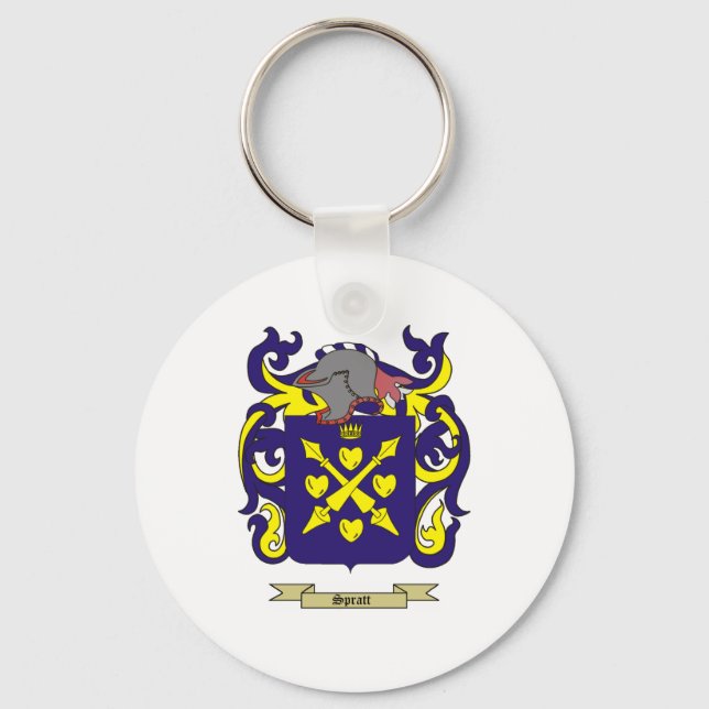 Keychain Schlüsselanhänger (Vorderseite)