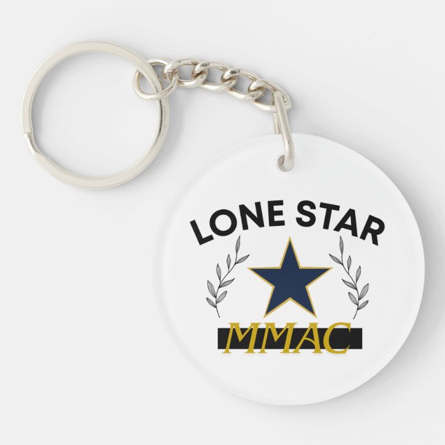 Keychains (Devant)