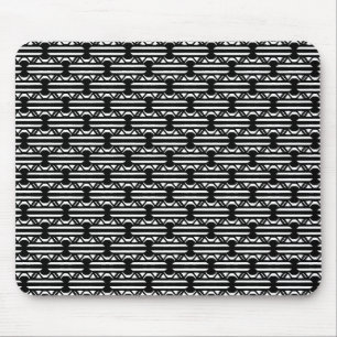 Keyhole Effect v2 Mousepad