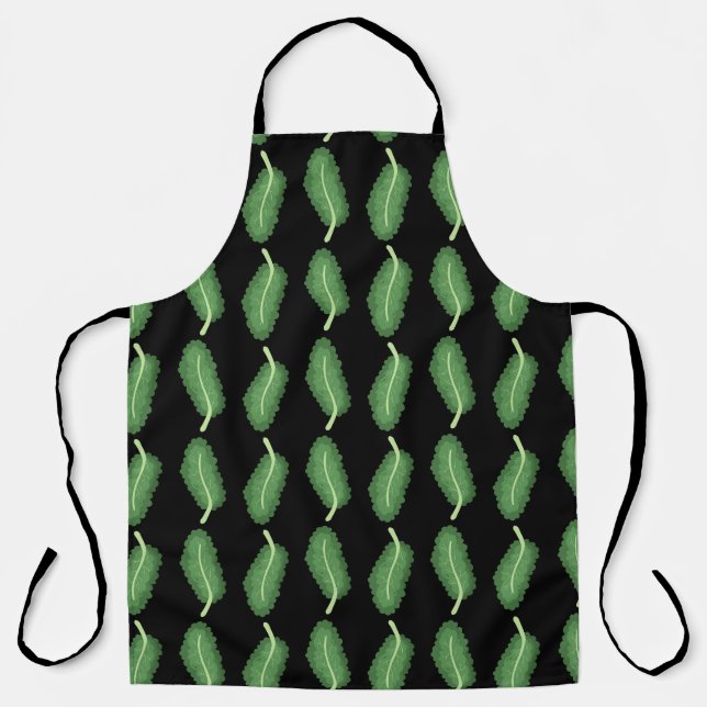 Keyl Schürze (Vorderseite)