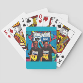 KEYMIXX. Klassische Spielkarten