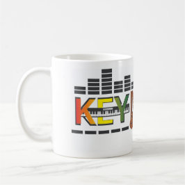 KEYMIXX OFFZIELLE Tasse