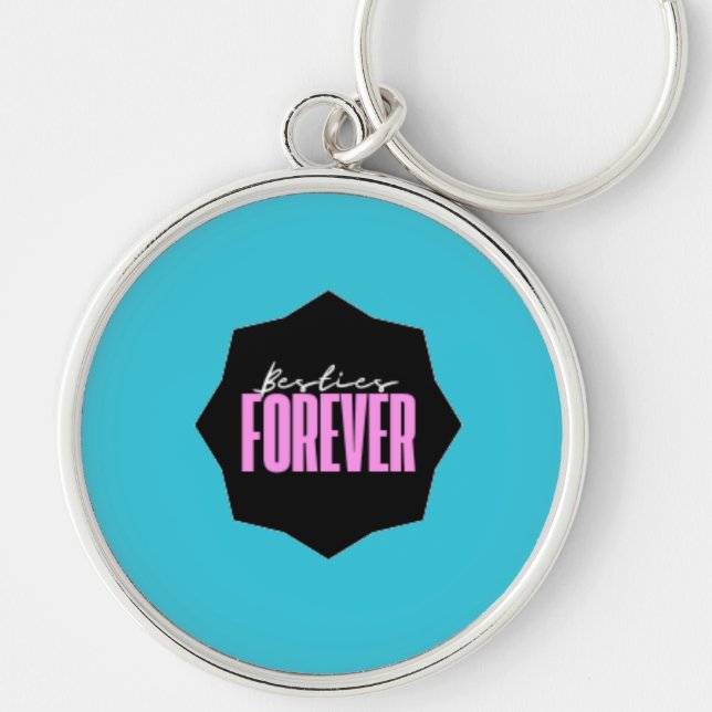 Keyring Schlüsselanhänger (Vorne)