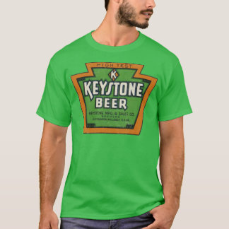 Keystone Bier - Millvale T-Shirt