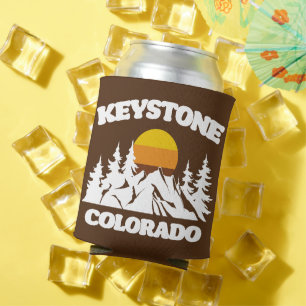 Keystone, Colorado Dosenkühler