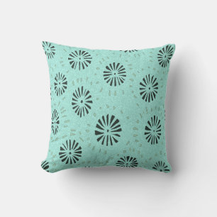 Keystone Coral Throw Kissen