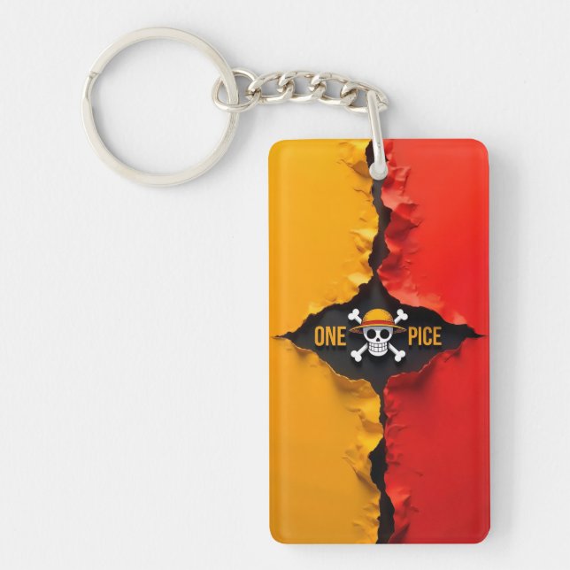 Keytag  schlüsselanhänger (Vorderseite)