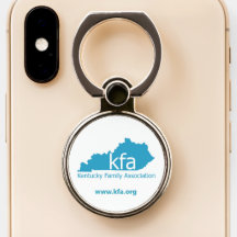 KFA Telefonklingelhalter