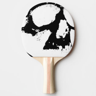 kfd - skulls&bones - Tischtennisschläger Tischtennis Schläger