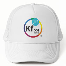 KFSSI Fernlastfahrer-Hut