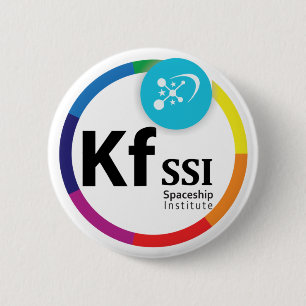 KFSSI Logo auf Knopf Button