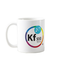 KFSSI Logo-Kaffee-Tasse