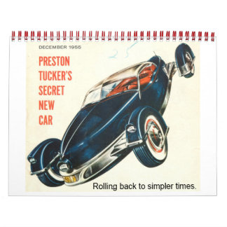 Kfz-Kalender Kalender