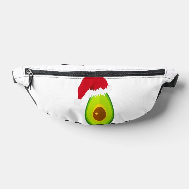 Kgarmustos Bauchtasche (Ablage )