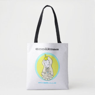 Khabully Mouse Eco贔屓( Showing favor to Eco ) Tasche