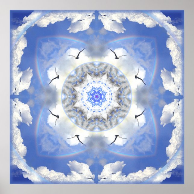 Khaga Poster (Vorne)