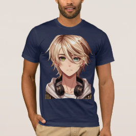 Khai V. T-Shirt