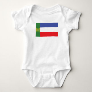 Khakassia Baby Strampler
