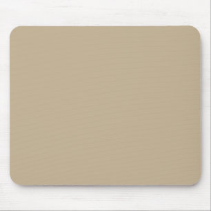 Khaki Mousepad