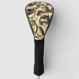 Khaki- oder Beige-Formen, in hellen Tönen Golf Headcover