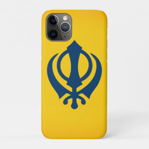 Khalistan-Flagge (vorgeschlagen) Case-Mate iPhone Hülle