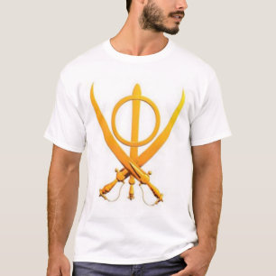 Khanda T-Shirt