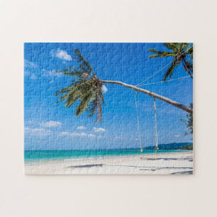 Khao Lak Beach Phuket Thailand Geschenk Poster